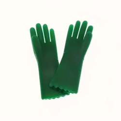 Gummihandsker