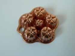Kobberform