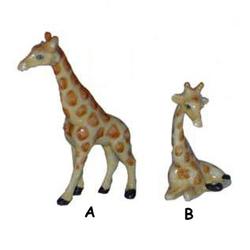 Figur - Giraf