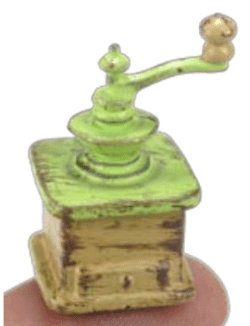 Kaffekværn