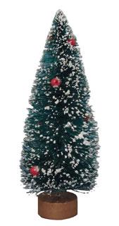 Juletræ - 11 cm