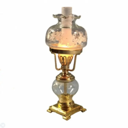 Bordlampe