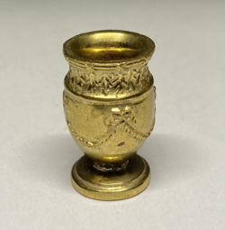 Vase - Guld