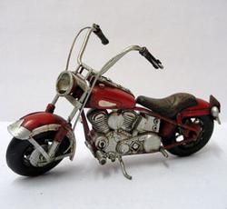 Motorcykel