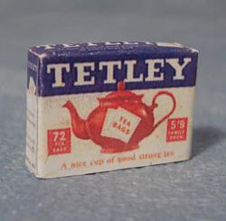 Tetley Te