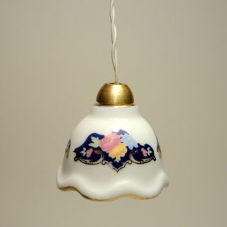 Loftlampe