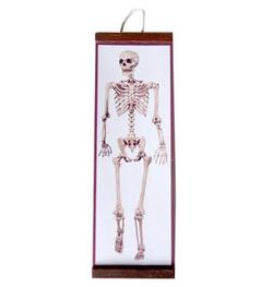 Plakat - Skelet