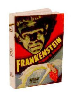 Bog - Frankenstein