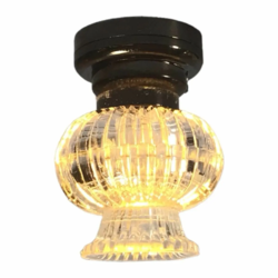 Loftlampe - LED