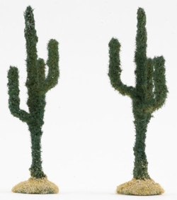 Kaktus - 2 stk