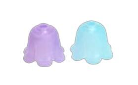 Lampeskærme - 2 stk