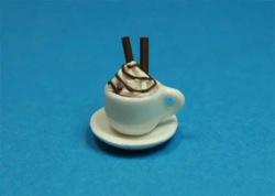 Varm cacao