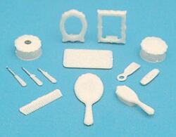 Badeværelsestilbehør - KIT