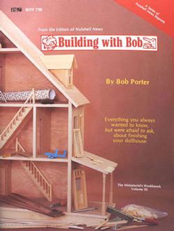 "Building with Bob"