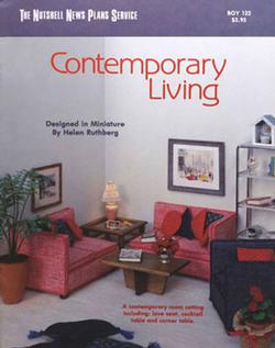 "Contemporary Living"