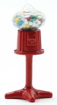 Tyggegummi