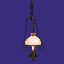 Loftlampe