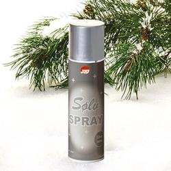 Sølvspray - 150 ml.