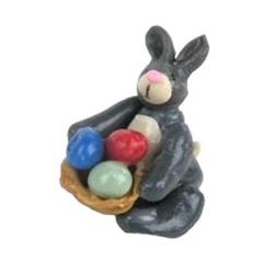 Hare med æg