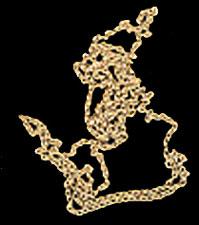 Kæde - "Guld"