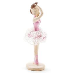 Figur - Ballerina