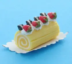 Roulade
