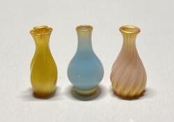 Vaser - 3 stk