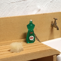 Opvaskemiddel