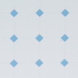 Tapet - Gulv m/ relief