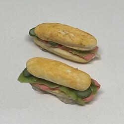 Sandwich - 1 stk