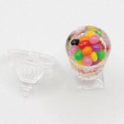 Jelly Beans i glas