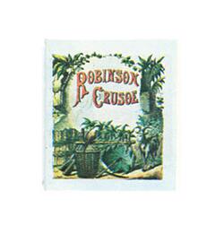 Bog - Robinson Crusoe