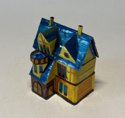 Dukkehus til dukkehuset