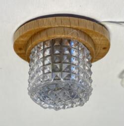 Loftlampe