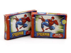 Spiderman - 1 stk