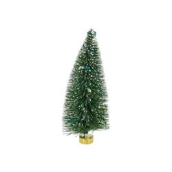 Juletræ - LED