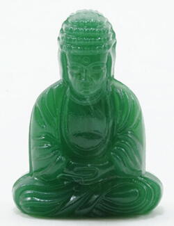 Figur - Buddha