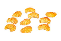 Croissants - 5 stk
