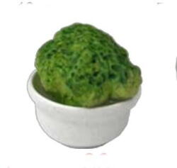 Broccoli i skål