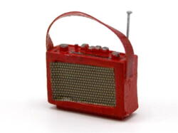 Transistorradio