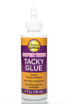 Tacky Glue - Super Thick