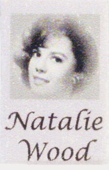 Bog - Natalie Wood