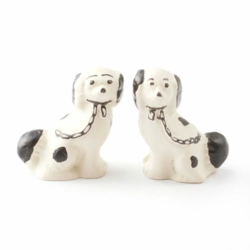 Staffordshire hunde