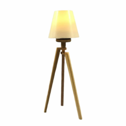 Standerlamper - LED
