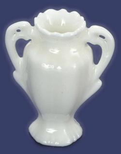 Vase  - porcelæn