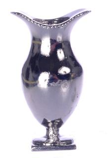 Vase - sølv