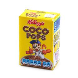 Kellogs - Coco Pops