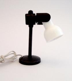 Bordlampe - 1 spot