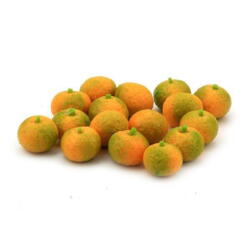 Appelsiner - 2 stk