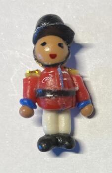 Soldat